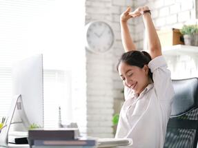 Quel impact les espaces de travail flexibles ont-ils sur le bien-être des employés au Luxembourg ?