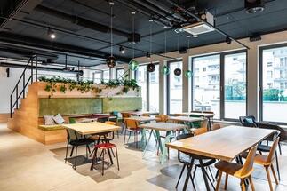 Le réseau de coworking en pleine expansion au Luxembourg : une tendance qui façonne le marché de la location de bureaux