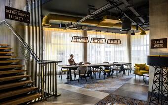 L'avenir du coworking au Luxembourg jusqu'en 2026 : évolution et consolidation