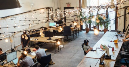 Le coworking au Luxembourg : vers un avenir professionnel flexible, innovant et international