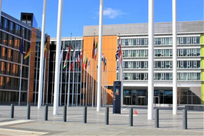 Luxembourg: la plateforme de choix pour votre bureau satellite européen