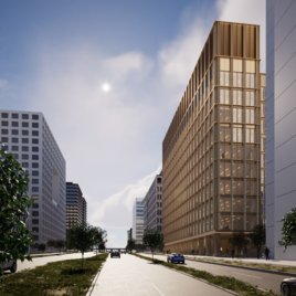 Immobilier d’entreprise: la demande reprend sur les segments récents