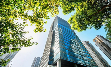 Marché des bureaux au Luxembourg: perspectives pour le T2 2025 pour les entreprises