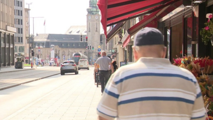 Gare: un quartier en pleine renaissance offrant des opportunités stratégiques pour les espaces de bureaux au Luxembourg