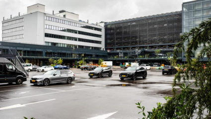 GRIDX Wickrange: votre futur pôle d’affaires stratégique et innovant au Luxembourg