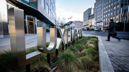 Pression sur le marché des bureaux au Luxembourg: l’explosion de l’entrepreneuriat intensifie la demande d’espaces