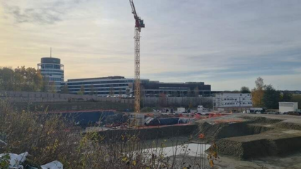 Le marché des bureaux au Luxembourg face à l'incertitude: Botanica et d'autres projets clés à l'arrêt