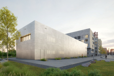 Belval: un hub de bureaux high-tech pour les entreprises du secteur spatial