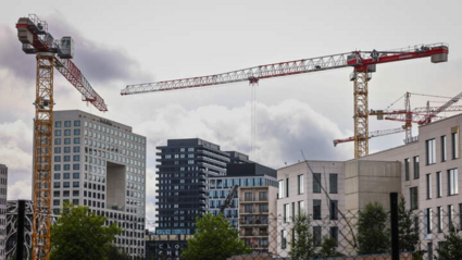 Luxembourg: la connectivité aux transports publics stimule la valeur des bureaux et redéfinit les zones d’affaires stratégiques