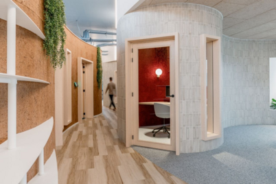 Le “fossé d’expérience” au Luxembourg: un enjeu clé pour le marché des bureaux et la rétention des talents