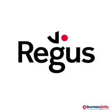 Portal Regus Europe (Luxemburg)