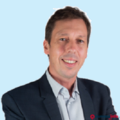 Fabrice Parisot