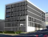 Bureaux à louer dans Luxembourg- Ville - 5428 m²