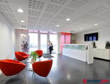 Bureaux à louer dans Ecoffice