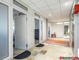 Bureaux à louer dans Bureau à Luxembourg-Hollerich