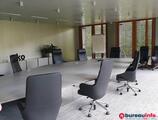 Bureaux à louer dans Cubus C1