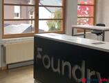 Bureaux à louer dans Fonderie