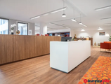 Bureaux à louer dans Altitude