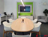 Bureaux à louer dans Oksigen Building