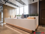 Bureaux à louer dans Rue de Gasperich