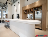 Bureaux à louer dans Rue de Gasperich
