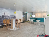Bureaux à louer dans Oksigen Building