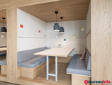 Bureaux à louer dans Rue de Gasperich