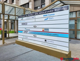 Bureaux à louer dans 26 Boulevard Royal