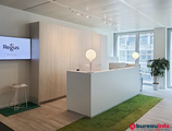 Bureaux à louer dans Oksigen Building