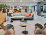 Bureaux à louer dans 5 Place de la Gare