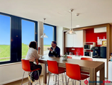 Bureaux à louer dans 1 Rue de Turi
