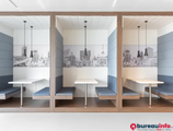 Bureaux à louer dans Senningerberg, Luxembourg Airport Moonar