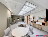 Bureaux à louer dans 5 Place de la Gare