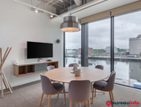 Bureaux à louer dans Senningerberg, Luxembourg Airport Moonar