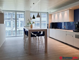 Bureaux à louer dans Oksigen Building