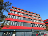 Bureaux à louer dans 1 Rue de Turi