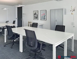 Bureaux à louer dans Oksigen Building