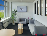 Bureaux à louer dans 43 Avenue JFK