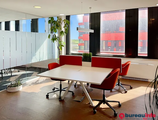Bureaux à louer dans 1 Rue de Turi
