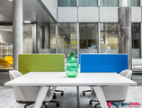 Bureaux à louer dans Senningerberg, Luxembourg Airport Moonar