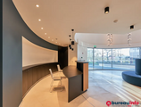 Bureaux à louer dans COSY