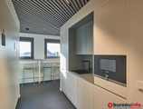 Bureaux à louer dans COSY