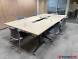 Bureaux à louer dans The City
