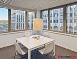 Bureaux à louer dans Regus Senningerberg, Luxembourg Airport Moonar