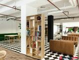 Bureaux à louer dans THE OFFICE LUXEMBOURG – Boulevard Prince Henri