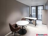 Bureaux à louer dans Centre d'affaires NCI