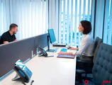 Bureaux à louer dans Bureaux INLU Coworking