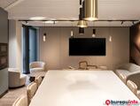 Bureaux à louer dans Centre d'affaires NCI