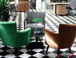 Bureaux à louer dans THE OFFICE LUXEMBOURG – Boulevard Prince Henri