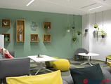 Bureaux à louer dans Centre d'affaires Colors